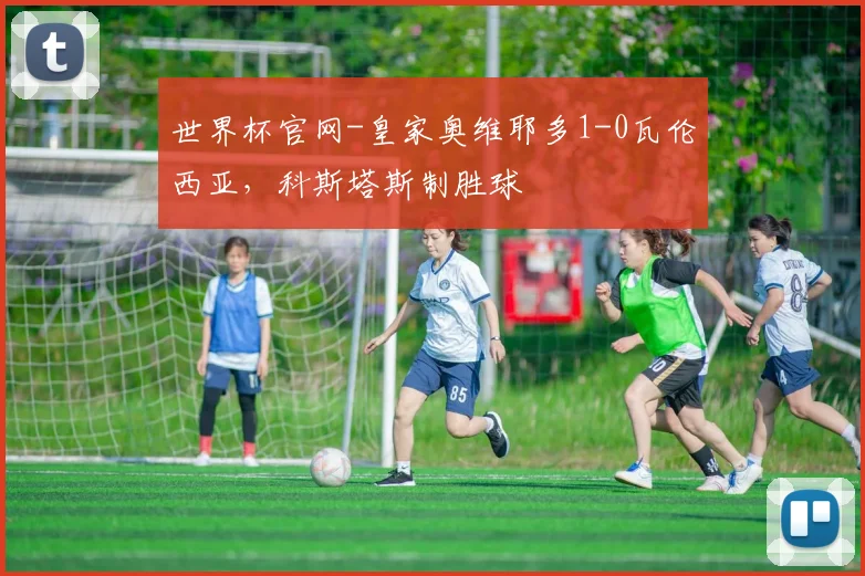 世界杯官网-皇家奥维耶多1-0瓦伦西亚，科斯塔斯制胜球