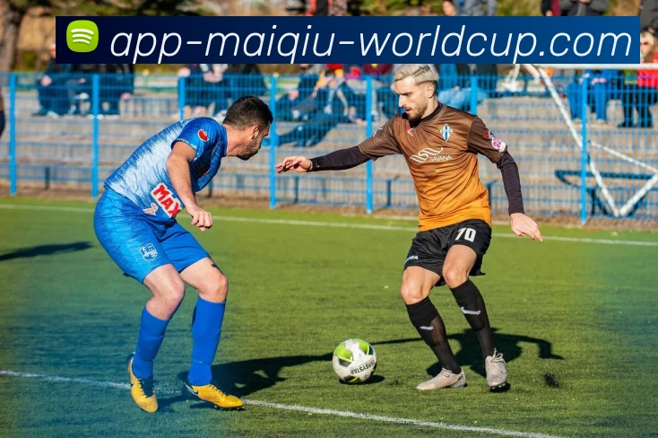 世界杯手机App买球发展历程